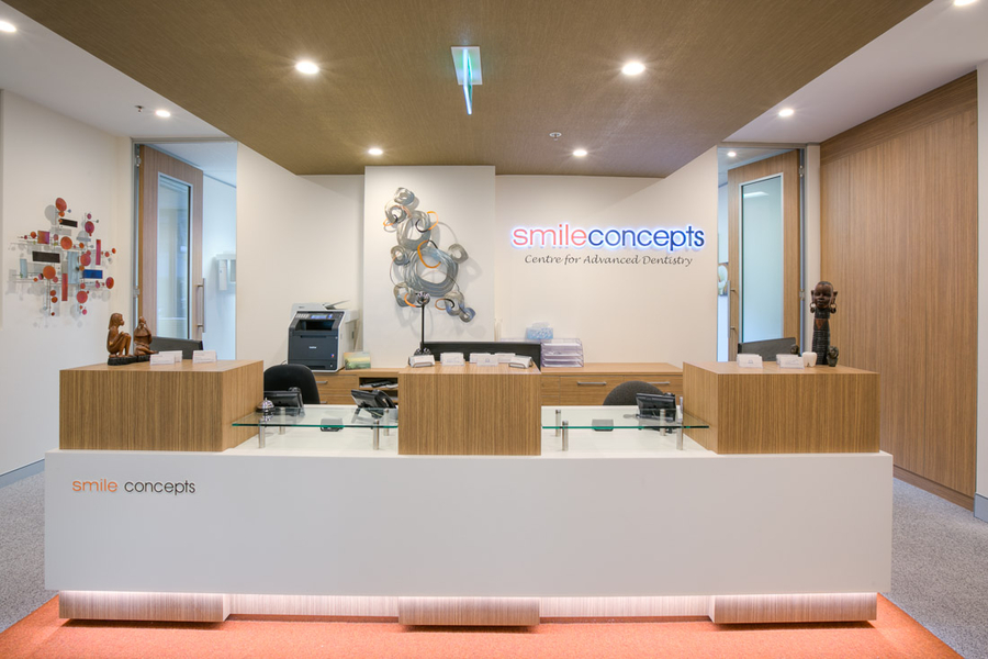 Cover photo of Smile Concepts